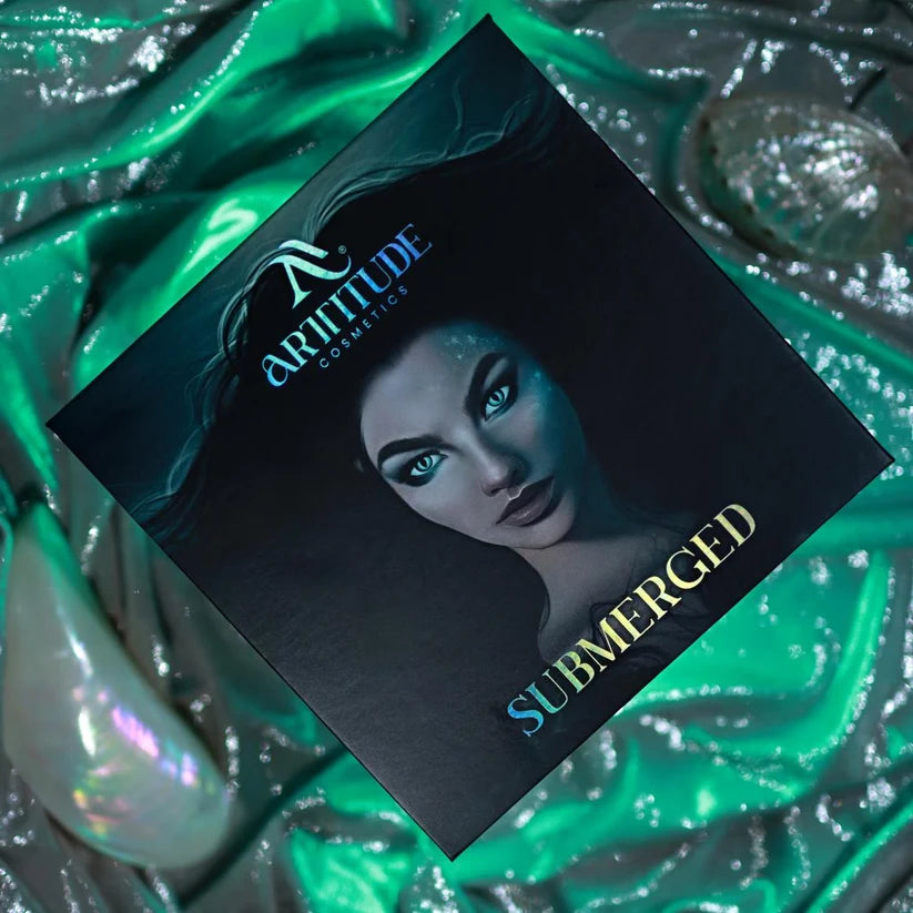 Arttitude Cosmetics - Submerged