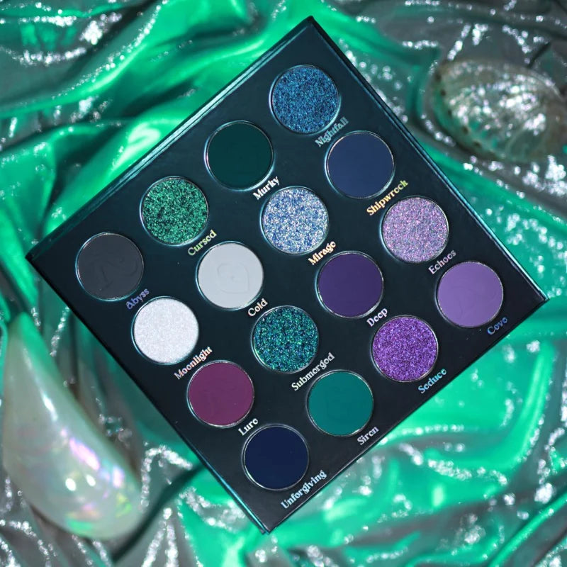 Arttitude Cosmetics - Submerged