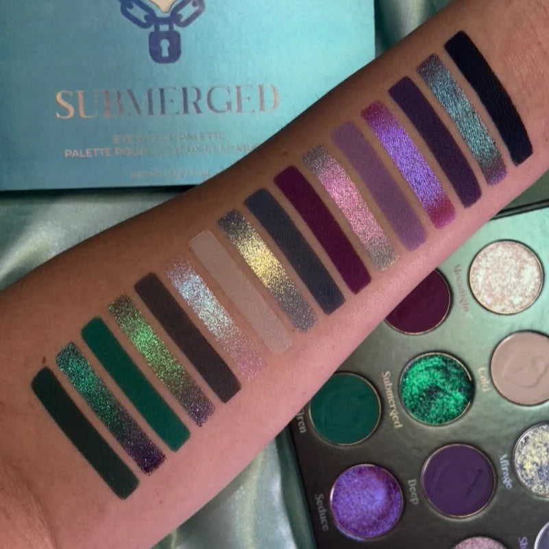 Arttitude Cosmetics - Submerged