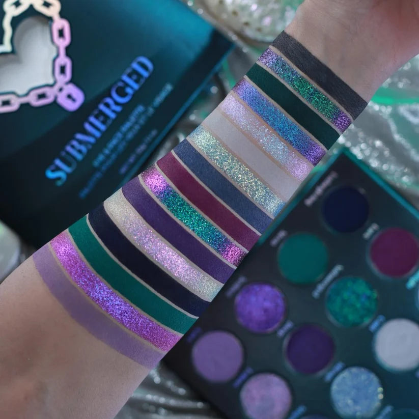 Arttitude Cosmetics - Submerged