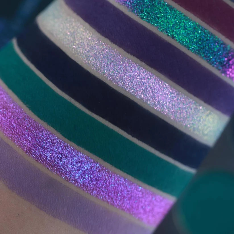 Arttitude Cosmetics - Submerged