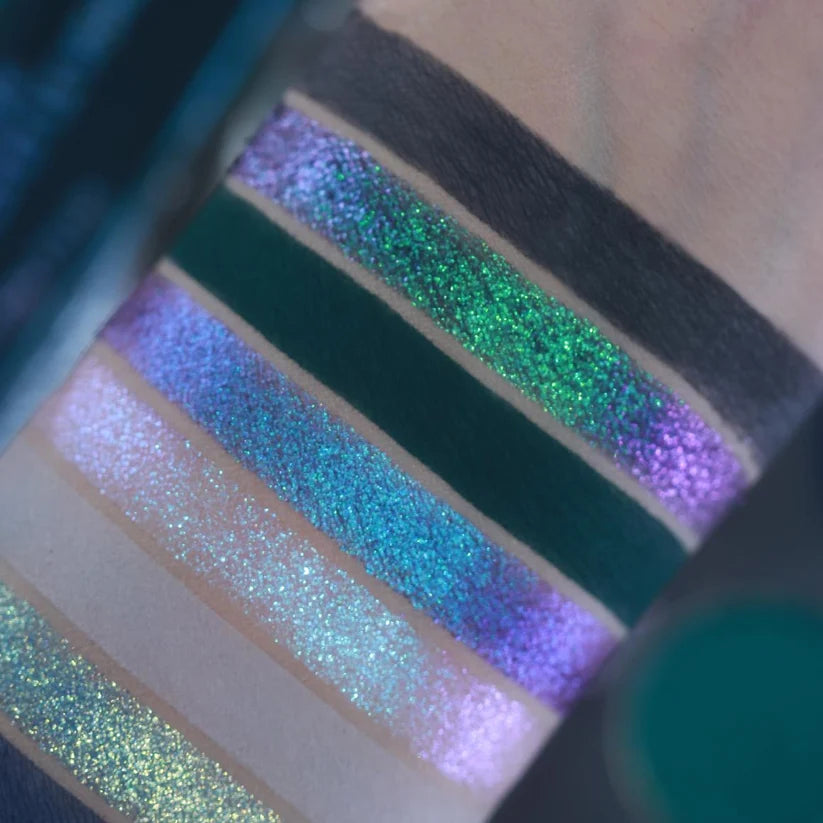 Arttitude Cosmetics - Submerged