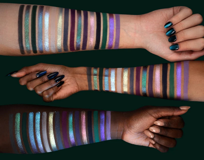 Arttitude Cosmetics - Submerged
